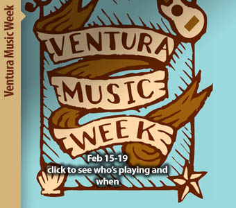 Music Week 2012