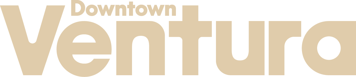Downtown Ventura